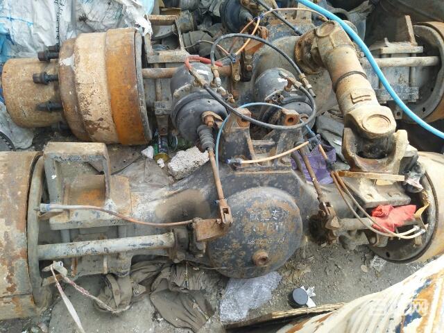 出售一对安凯桥