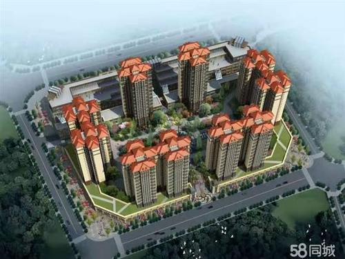 泸州地王,清盘特惠,低于周边楼盘10万