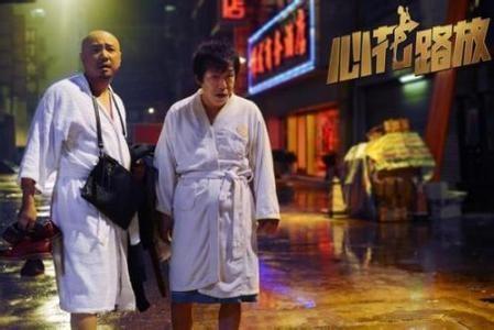 电影《心花怒放》中是在大理哪里拍的?拍了哪些地方?