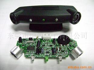 >> 超声波传感器 汽车