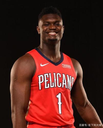 nba的未来!状元秀锡安-威廉森定妆照出炉,胖虎的麒麟臂太壮了