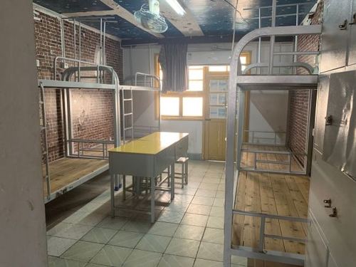 福建船政交通职业学院宿舍条件怎么样,有空调吗(含宿舍图片)