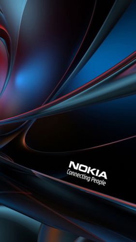 【《 360*640 诺机logo 给力壁纸 》】-诺基亚n8(32gb