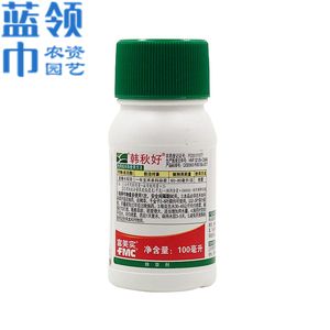 富美实 韩秋好 恶唑酰草胺 10% 水稻本科杂草 除草剂 50-100毫升