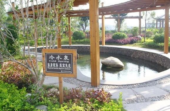 莆田双亭御温泉度假村