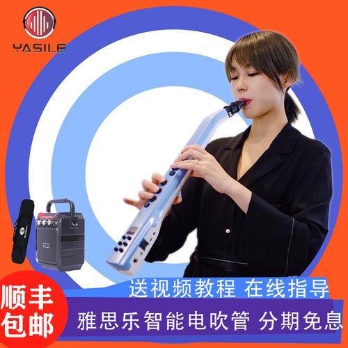 共440 件电子萨克斯电吹管相关商品