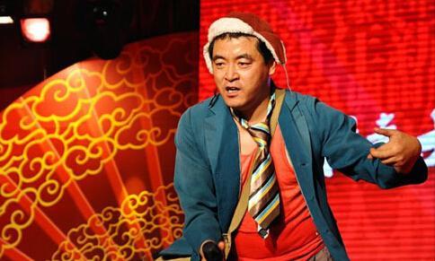 二人转演员"魏三"涉毒被沈阳警方行政拘留