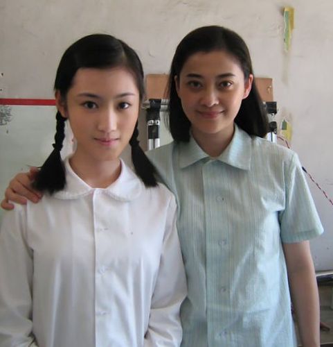 《父母爱情》:假小子江亚菲,比关晓彤还漂亮,21岁却剧红人不红