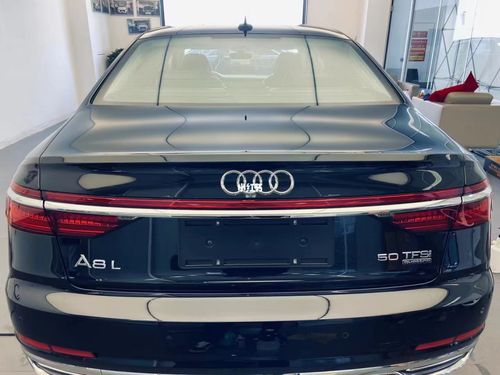 奥迪 a8l_奥迪怎么样_汽车_汽车介绍