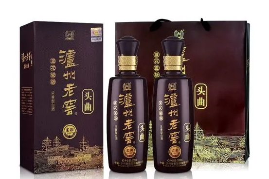 2021泸州老窖头曲多少钱一瓶泸州老窖头曲价格表图一览
