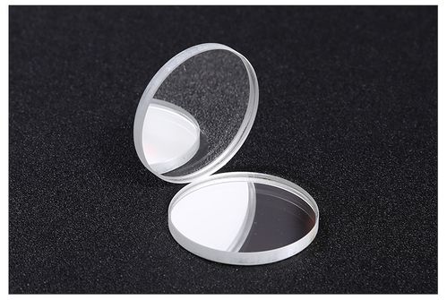 反射镜 金属高反射镜反射菱镜光学玻璃镜片加工透镜k9/b270 厂家