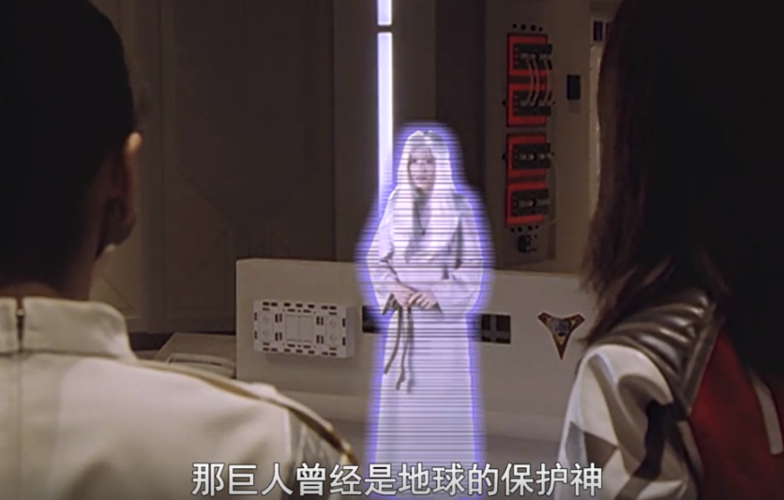 都快2021年了还有人不知道迪迦奥特曼来自哪里不是地球