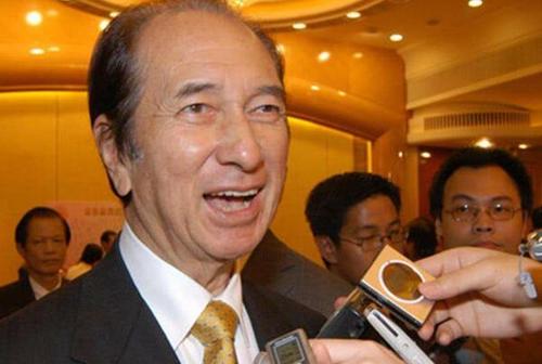 何鸿燊帝王面相解析 何鸿燊的成功和面相有关系吗