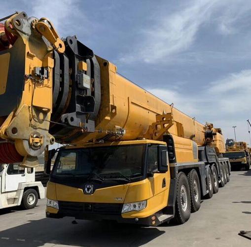 贵阳100吨吊车租赁多少钱 租赁吊装 一站式服务