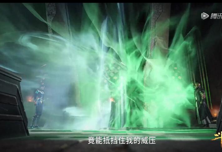 斗罗:唐三亮出十万年魂环,老犀牛:你很狂啊!