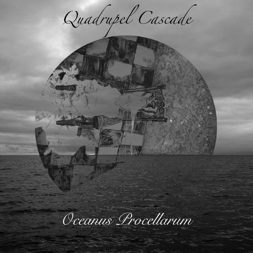 oceanusprocellarum月海专辑