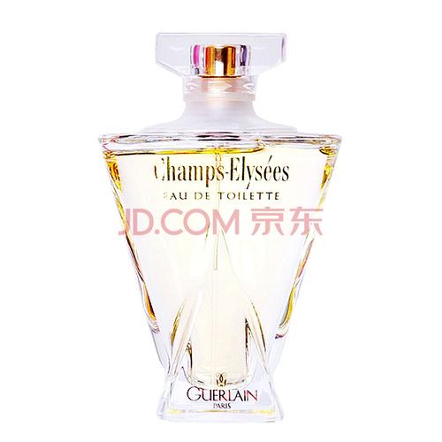 guerlain娇兰香榭丽舍女士香水 edt30ml