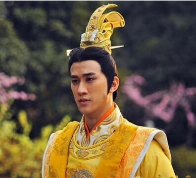 唐高宗李治万年为何昏庸无能