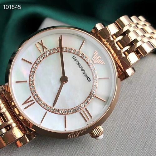 阿玛尼高仿1比1手表多少钱阿玛尼这款手表多少钱