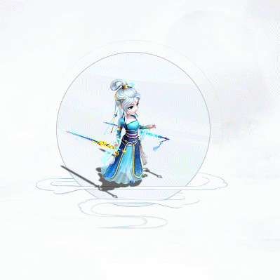 《大话西游》手游镜花影介绍_角色染色_坐骑_《大话》