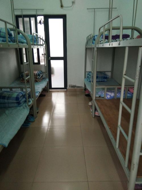 大同中学最佳宿舍评比结果