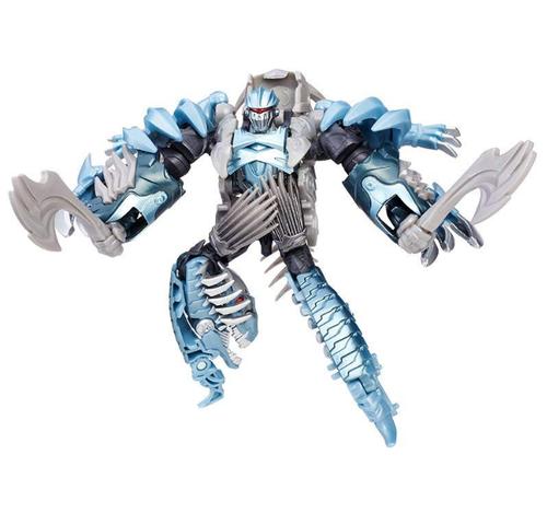 孩之宝 tf 变形金刚 电影5 斜线 c1323