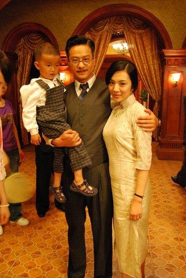 《民国往事》 剧照