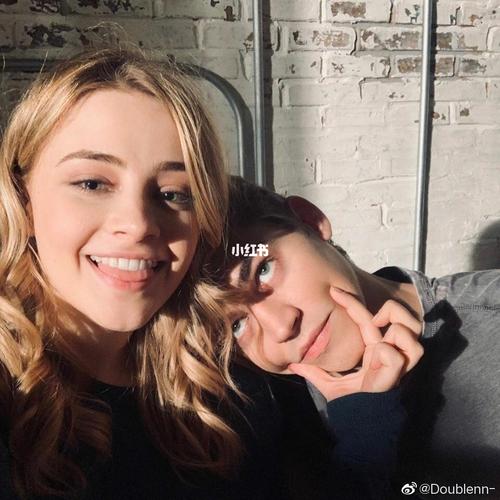 after2出了,哈丁和泰莎太爱啦! 原著也好看_娱乐_明星