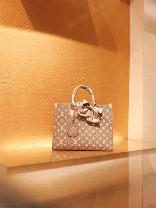 louisvuitton 新品鉴赏