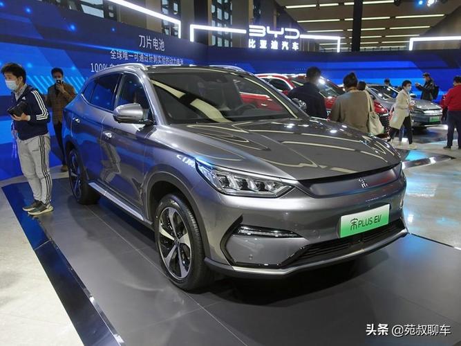 比亚迪唐新能源比亚迪宋纯电动车价格表