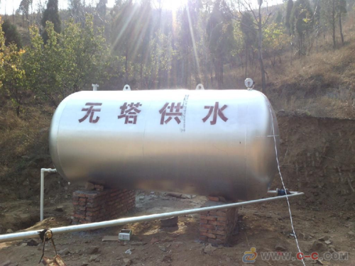长沙【无塔供水设备厂家】价格