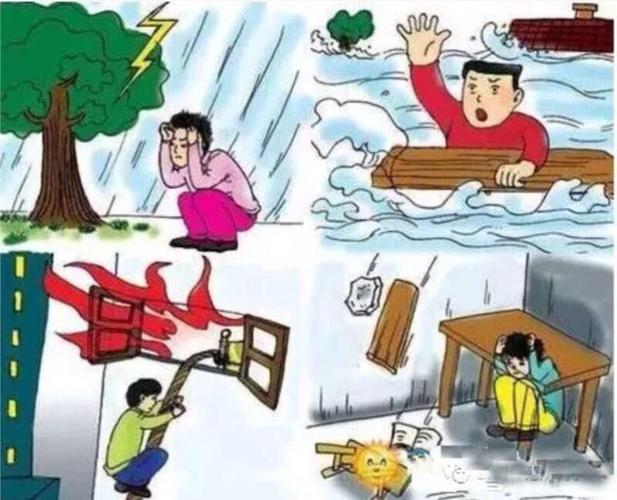 7.自然灾害防范