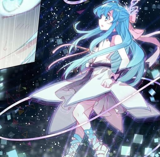 终极斗罗冻千秋一登场就引起热议,漫迷:这不是女装