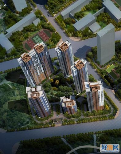泰宏建业国际城