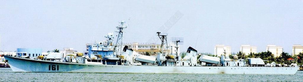 中国海军三大舰队一级战备·战前动员誓夺南沙