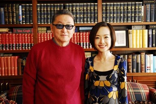 特与诸君分享鲁豫有约-李敖的两段视频: http://www.tudou.