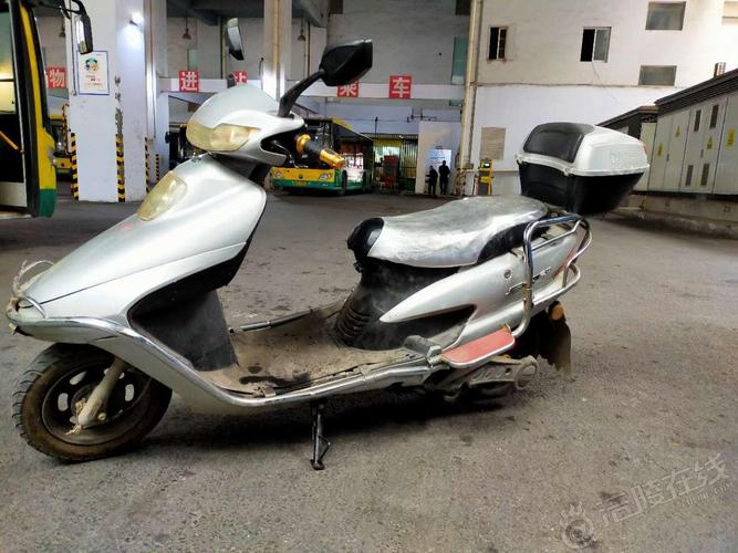 出售72v爱玛电动车