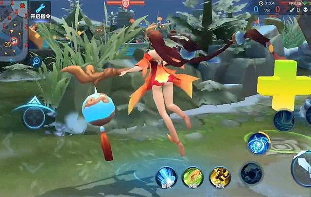 王者荣耀孙尚香去内裤无遮挡