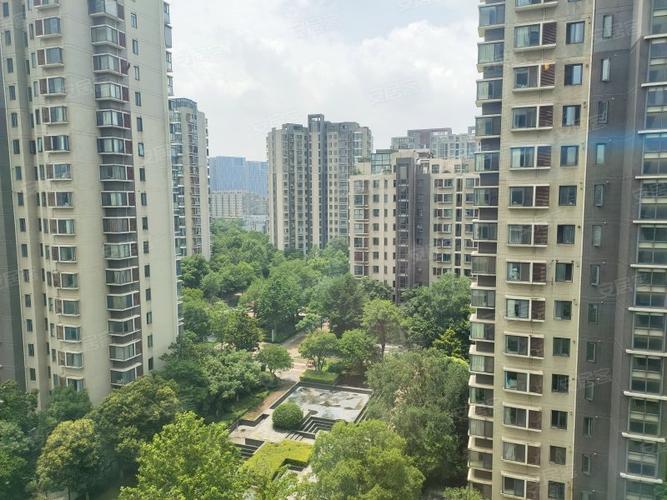 银城西堤国际第三区