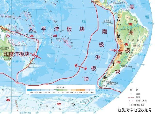 安第斯山脉是世界上最长的山脉,它也被称为"南美洲的脊梁"