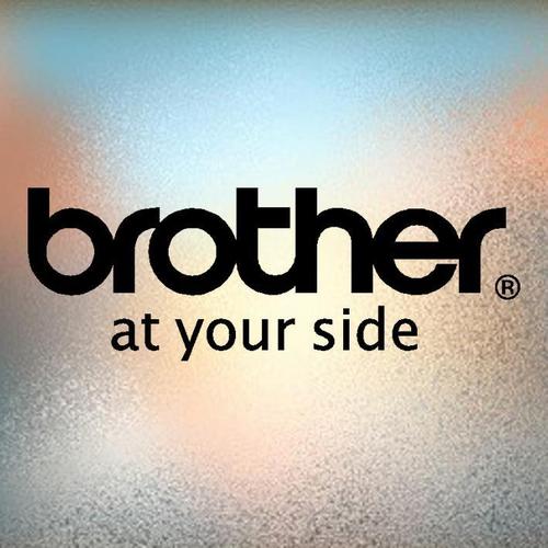 brotherlogo,higherbrother 兄弟logo定制/数码手机店铺标志识/橱窗玻璃墙贴纸
