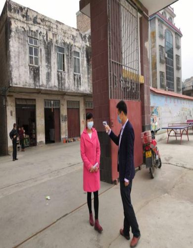 "春暖花开时,蓄力新学期"——桂平市中沙镇中心小学开学准备工作美篇