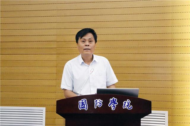 陕西国防职院与西安市鄠邑区联合举行产学研协同创新启动仪式