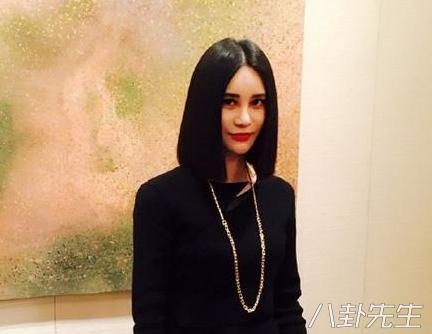 [尚雯婕以前的老公]超女冠军尚雯婕整容过度像男人!以前颜值并不