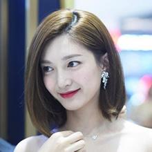 2016时尚气质短发发型图片多款造型