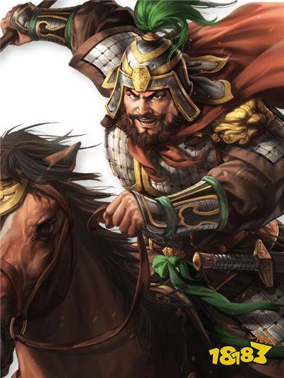 颜良在三国志14这款游戏中,颜良是一个很出色的武将,在历史上他与文丑