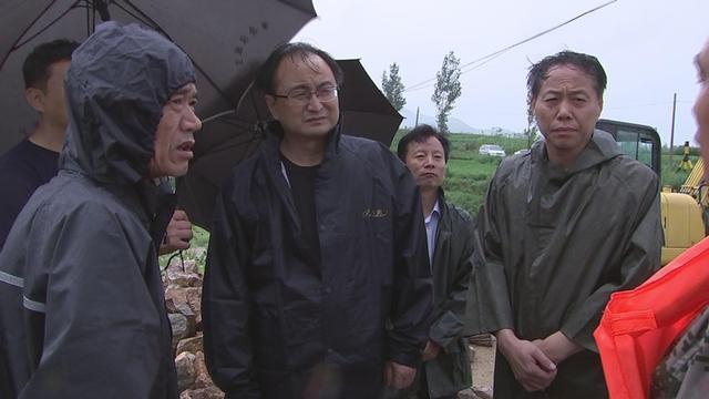 傅明先强调:把保障人民群众生命安全放在首位