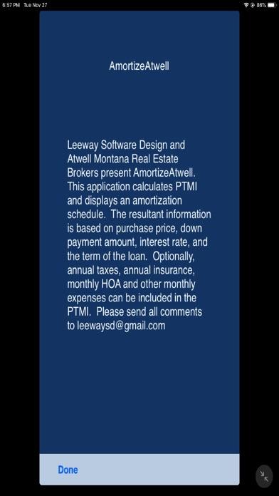 amortizeatwellaios版下载