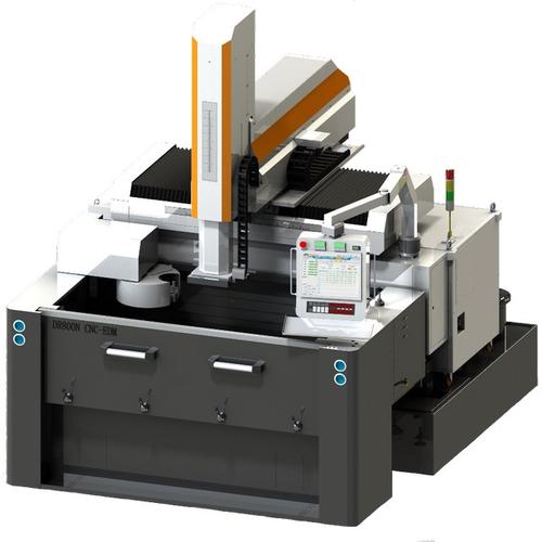 无锡线切割火花机供应商