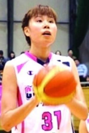 李莎莎篮球